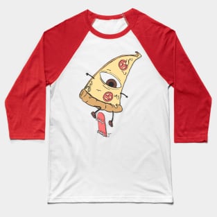 Shuvin' it Baseball T-Shirt